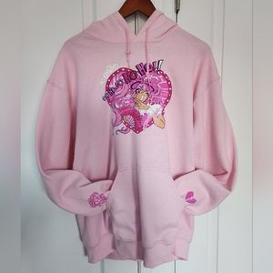 OMOCAT SWEETHEART Hoodie